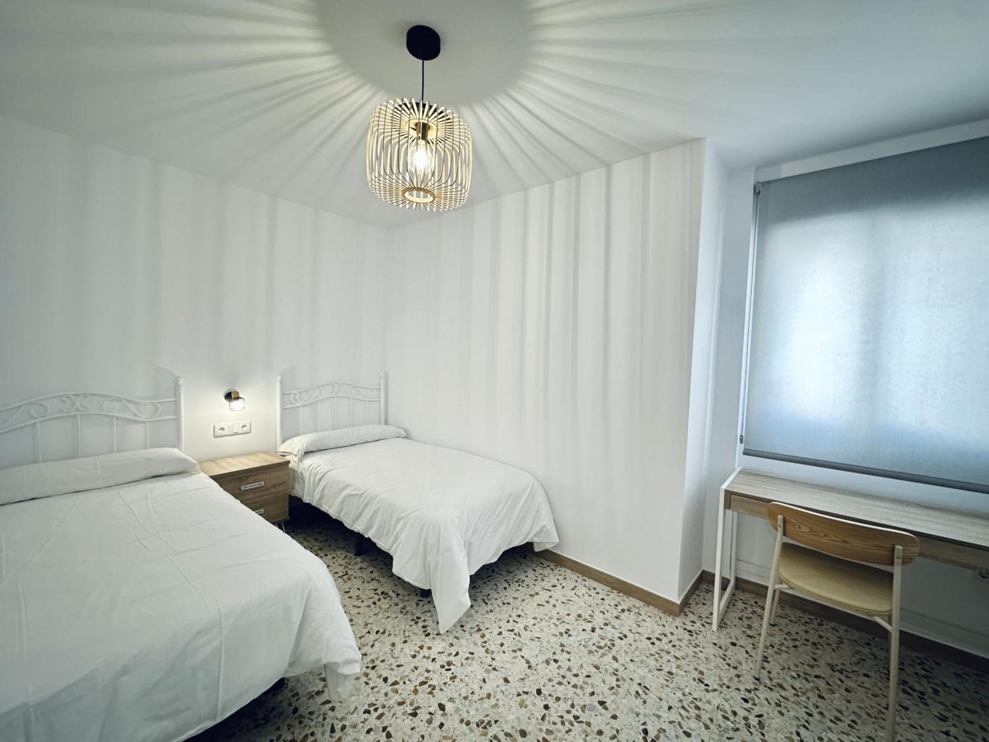 Apartamentos Turísticos Santo Rostro Chipiona Exterior foto